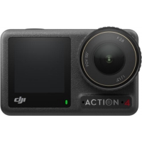 DJI Osmo Action 4 Actionsport-Kamera