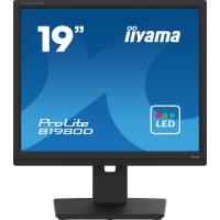 iiyama ProLite B1980D-B5 Computerbildschirm