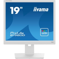 iiyama ProLite B1980D-W5 Computerbildschirm