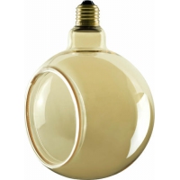 SEGULA LED Floating Globe 150 gold