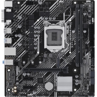 ASUS PRIME H510M-E R2.0 Intel H470