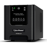 CyberPower PR750ELCDN Line-Interactive