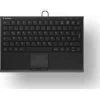 KeySonic KSK-5211ELU (DE) Tastatur