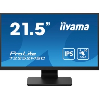 iiyama ProLite T2252MSC-B2 Computerbildschirm