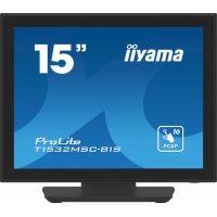 iiyama ProLite T1532MSC-B1S Computerbildschirm