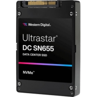 Western Digital Ultrastar DC SN655