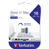 Verbatim Store n Stay NANO - USB