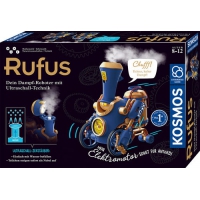 Kosmos Rufus Konstruktionsspiel