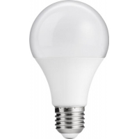 Goobay LED-Birne, 8,5 W Sockel