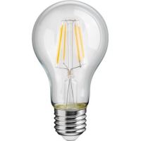 Goobay Filament-LED-Birne, 4 W