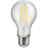 Goobay Filament-LED-Birne, 7 W