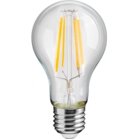 Goobay Filament-LED-Birne, 11 W