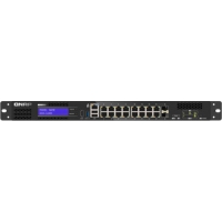 QNAP QGD-1600 Managed Gigabit Ethernet
