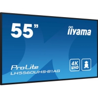 iiyama LH5560UHS-B1AG Signage-Display
