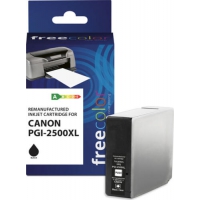 Freecolor Patrone Canon PGI-2500XL