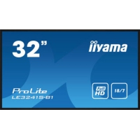 iiyama LE3241S-B1 Signage-Display