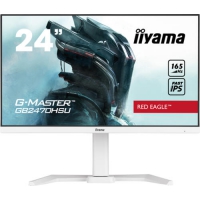 iiyama GB2470HSU-W5 Computerbildschirm