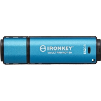Kingston Technology IronKey 512GB