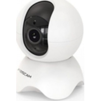 Foscam X5-WB Glühbirne IP-Sicherheitskamera