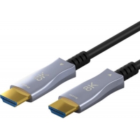 Goobay 65560 HDMI-Kabel 30 m HDMI