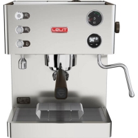 Lelit PL92T Kaffeemaschine Halbautomatisch