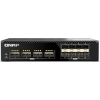 QNAP QSW-M7308R-4X Netzwerk-Switch