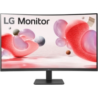 LG 32MR50C-B Computerbildschirm