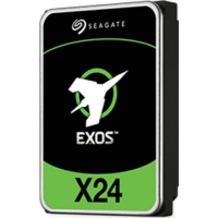 Seagate Exos X24 3.5 12 TB Serial ATA III