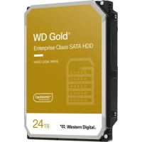 Western Digital WD Gold SATA HDD
