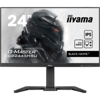 iiyama G-MASTER GB2445HSU-B1 Computerbildschirm
