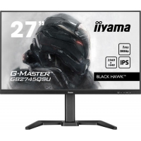 iiyama G-MASTER GB2745QSU-B1 Computerbildschirm
