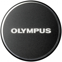 Olympus LC-48B Objektivdeckel für