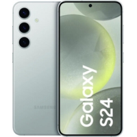 Samsung Galaxy S24 (128GB) marble gray