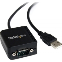 StarTech.com 1 Port FTDI USB auf