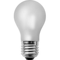 Segula 50665 LED-Lampe Weiß 2600 K 3 W E27