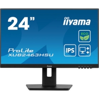 iiyama ProLite XUB2463HSU-B1 Computerbildschirm