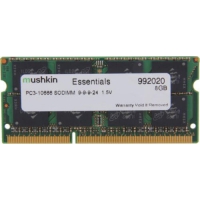 Mushkin SO-DIMM 8GB DDR3 Essentials