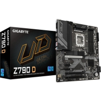 Gigabyte Z790 D Motherboard Intel