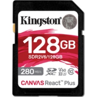 Kingston Technology 128GB Canvas