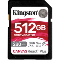 Kingston Technology 512GB Canvas