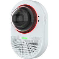 Axis Q9307-LV Dome IP-Sicherheitskamera