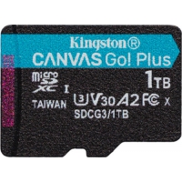 Kingston Technology 1TB microSDXC