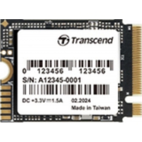 Transcend 310S M.2 512 GB PCI Express