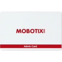 Mobotix MX-AdminCard1 Magnetische