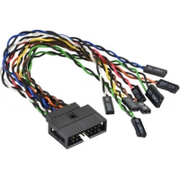 Supermicro Front Panel Switch Cable 0,15 m