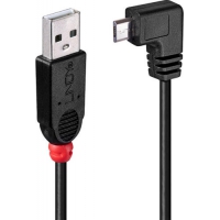 Lindy 31977 USB Kabel 2 m USB 2.0