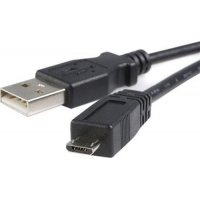 StarTech.com 1 m Micro USB-Kabel