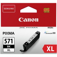 Canon CLI-571XL Tinte Schwarz mit