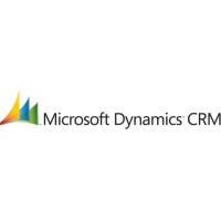 Microsoft Dynamics CRM Limited
