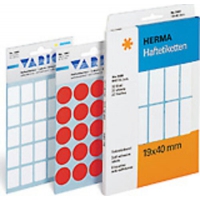 HERMA Multi-purpose labels  19mm
